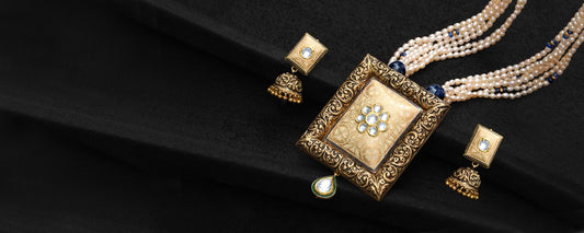 The Beauty and Significance of Jewelry: A Timeless Adornment