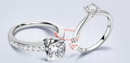 Solitaire Rings: The Ultimate Symbol of Love and Commitment