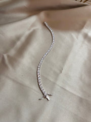 Brilliance Diamond Bracelet