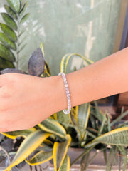 Brilliance Diamond Bracelet